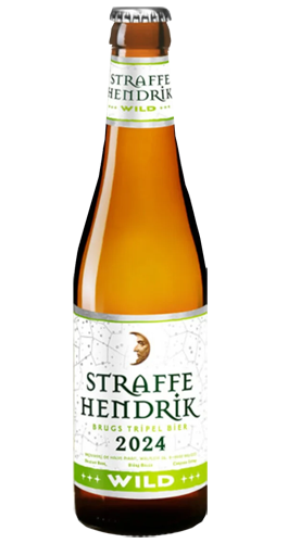 Straffe Hendrik Wild - Bodecall